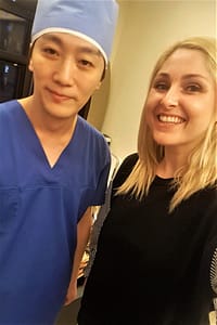 Seoul Korea Botox Fillers Eunogo MH Clinic Ruby Plastic Surgery MVP Clinic VIP Plastic Surgery Whoo Spa Sinsa Facial