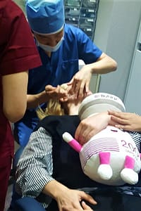 Seoul Korea Botox Fillers Eunogo MH Clinic Ruby Plastic Surgery MVP Clinic VIP Plastic Surgery Whoo Spa Sinsa Facial