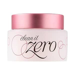 Skincare Good Night Mild Oil Cleanser Cosrx Holy Grail Korean Skin Care Clean it Zero Banila Co.