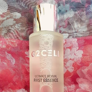 G2Cell: The Holy Grail of Korean Skin Care - ThatGirlCartier - Genoheal Review - Ultimate Revival First Essence